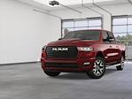 New 2025 Ram 1500 Laramie Crew Cab 4x4 Pickup for sale #SN729100 - photo 1