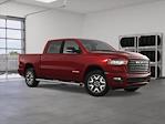 New 2025 Ram 1500 Laramie Crew Cab 4x4 Pickup for sale #SN729100 - photo 6