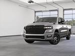 New 2025 Ram 1500 Big Horn Crew Cab 4x4 Pickup for sale #SN757866 - photo 1