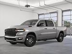 New 2025 Ram 1500 Big Horn Crew Cab 4x4 Pickup for sale #SN757866 - photo 2