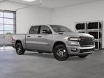 New 2025 Ram 1500 Big Horn Crew Cab 4x4 Pickup for sale #SN757866 - photo 7
