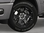 New 2025 Ram 1500 Big Horn Crew Cab 4x4 Pickup for sale #SN757866 - photo 9