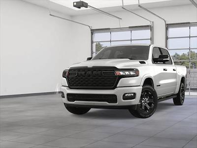 New 2025 Ram 1500 Big Horn Crew Cab 4x4 Pickup for sale #SN759169 - photo 1