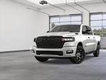 New 2025 Ram 1500 Big Horn Crew Cab 4x4 Pickup for sale #SN759169 - photo 1