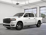 New 2025 Ram 1500 Big Horn Crew Cab 4x4 Pickup for sale #SN759169 - photo 2