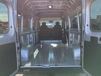 New 2024 Ram ProMaster 2500 High Roof Empty Cargo Van for sale #RE143599 - photo 2
