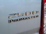 New 2024 Ram ProMaster 2500 High Roof Empty Cargo Van for sale #RE143599 - photo 8