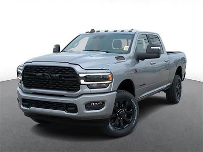 New 2024 Ram 2500 Big Horn Crew Cab 4x4 Pickup for sale #RG203786 - photo 1