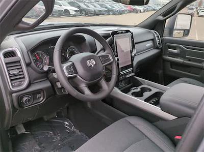 New 2024 Ram 2500 Big Horn Crew Cab 4x4 Pickup for sale #RG203786 - photo 2