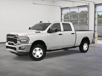 New 2025 Ram 3500 Tradesman Crew Cab 4x4 Pickup for sale #SG523254 - photo 2