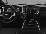 New 2025 Ram 1500 Big Horn Crew Cab 4x4 Pickup for sale #SN155784 - photo 17