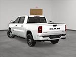 New 2025 Ram 1500 Big Horn Crew Cab 4x4 Pickup for sale #SN155784 - photo 4