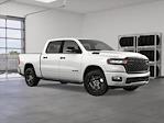 New 2025 Ram 1500 Big Horn Crew Cab 4x4 Pickup for sale #SN155784 - photo 7