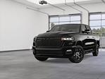 New 2025 Ram 1500 Big Horn Crew Cab 4x4 Pickup for sale #SN155785 - photo 1