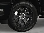New 2025 Ram 1500 Big Horn Crew Cab 4x4 Pickup for sale #SN155785 - photo 11