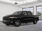 New 2025 Ram 1500 Big Horn Crew Cab 4x4 Pickup for sale #SN155785 - photo 2