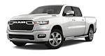 New 2025 Ram 1500 Big Horn Crew Cab 4x4 Pickup for sale #SN185601 - photo 9