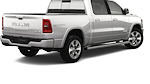 New 2025 Ram 1500 Big Horn Crew Cab 4x4 Pickup for sale #SN185601 - photo 3