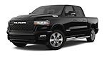 New 2025 Ram 1500 Big Horn Crew Cab 4x4 Pickup for sale #SN185602 - photo 8