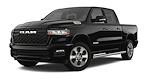 New 2025 Ram 1500 Big Horn Crew Cab 4x4 Pickup for sale #SN185603 - photo 9