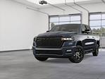 New 2025 Ram 1500 Big Horn Crew Cab 4x4 Pickup for sale #SN185699 - photo 1