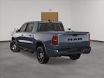 New 2025 Ram 1500 Big Horn Crew Cab 4x4 Pickup for sale #SN185699 - photo 4