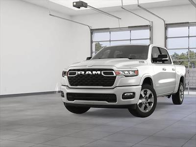 New 2025 Ram 1500 Big Horn Crew Cab 4x4 Pickup for sale #SN185707 - photo 1