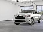New 2025 Ram 1500 Big Horn Crew Cab 4x4 Pickup for sale #SN185707 - photo 1