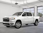 New 2025 Ram 1500 Big Horn Crew Cab 4x4 Pickup for sale #SN185707 - photo 2