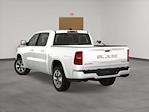 New 2025 Ram 1500 Big Horn Crew Cab 4x4 Pickup for sale #SN185707 - photo 4