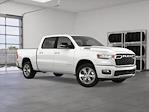 New 2025 Ram 1500 Big Horn Crew Cab 4x4 Pickup for sale #SN185707 - photo 7