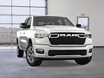 New 2025 Ram 1500 Big Horn Crew Cab 4x4 Pickup for sale #SN185707 - photo 8