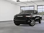 New 2025 Ram 1500 Big Horn Crew Cab 4x4 Pickup for sale #SN185708 - photo 1