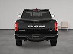 New 2025 Ram 1500 Big Horn Crew Cab 4x4 Pickup for sale #SN185708 - photo 10