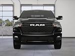 New 2025 Ram 1500 Big Horn Crew Cab 4x4 Pickup for sale #SN185708 - photo 9