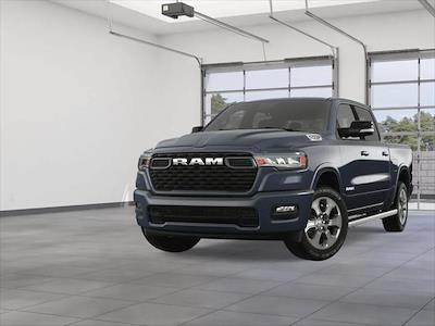 New 2025 Ram 1500 Big Horn Crew Cab 4x4 Pickup for sale #SN189048 - photo 1