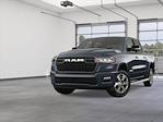 New 2025 Ram 1500 Big Horn Crew Cab 4x4 Pickup for sale #SN189048 - photo 1