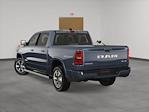 New 2025 Ram 1500 Big Horn Crew Cab 4x4 Pickup for sale #SN189048 - photo 2