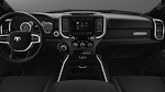 New 2025 Ram 1500 Big Horn Crew Cab 4x4 Pickup for sale #SN191565 - photo 4