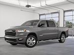 New 2025 Ram 1500 Big Horn Crew Cab 4x4 Pickup for sale #SN191575 - photo 1