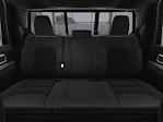 New 2025 Ram 1500 Big Horn Crew Cab 4x4 Pickup for sale #SN191575 - photo 8