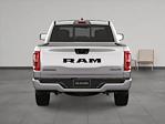 New 2025 Ram 1500 Big Horn Crew Cab 4x4 Pickup for sale #SN205333 - photo 8