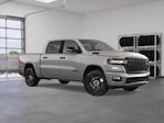 New 2025 Ram 1500 Big Horn Crew Cab 4x4 Pickup for sale #SN234668 - photo 5