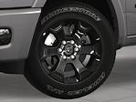 New 2025 Ram 1500 Big Horn Crew Cab 4x4 Pickup for sale #SN234668 - photo 8