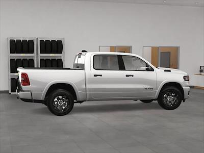 New 2025 Ram 1500 Big Horn Crew Cab 4x4 Pickup for sale #SN234672 - photo 2