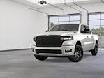 New 2025 Ram 1500 Big Horn Crew Cab 4x4 Pickup for sale #SN244702 - photo 1
