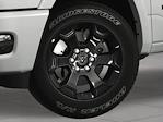 New 2025 Ram 1500 Big Horn Crew Cab 4x4 Pickup for sale #SN244702 - photo 11