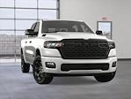 New 2025 Ram 1500 Big Horn Crew Cab 4x4 Pickup for sale #SN244702 - photo 8