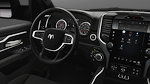 New 2025 Ram 1500 Big Horn Crew Cab 4x4 Pickup for sale #SN700349 - photo 9