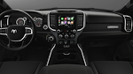 New 2025 Ram 1500 Big Horn Crew Cab 4x4 Pickup for sale #SN715418 - photo 4